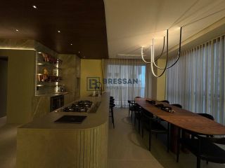 APARTAMENTO À VENDA NA BARRA SUL EM BALNEÁRIO CAMBORIÚ-SC