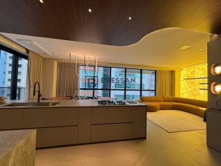 APARTAMENTO À VENDA NA BARRA SUL EM BALNEÁRIO CAMBORIÚ-SC