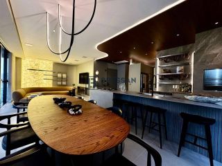 APARTAMENTO À VENDA NA BARRA SUL EM BALNEÁRIO CAMBORIÚ-SC