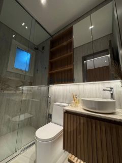 APARTAMENTO À VENDA NA BARRA SUL EM BALNEÁRIO CAMBORIÚ-SC