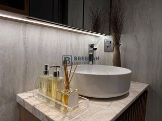 APARTAMENTO À VENDA NA BARRA SUL EM BALNEÁRIO CAMBORIÚ-SC