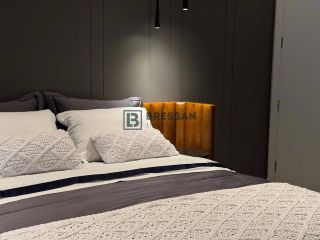 APARTAMENTO À VENDA NA BARRA SUL EM BALNEÁRIO CAMBORIÚ-SC