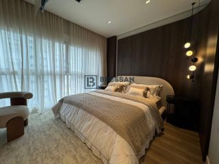APARTAMENTO À VENDA NA BARRA SUL EM BALNEÁRIO CAMBORIÚ-SC