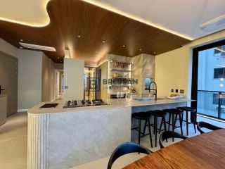 APARTAMENTO À VENDA NA BARRA SUL EM BALNEÁRIO CAMBORIÚ-SC