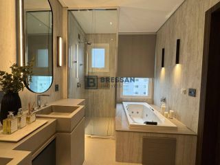 APARTAMENTO À VENDA NA BARRA SUL EM BALNEÁRIO CAMBORIÚ-SC