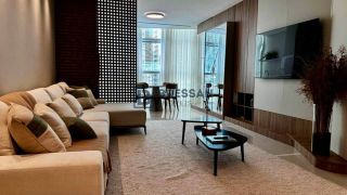 APARTAMENTO À VENDA NO CENTRO DE BALNEÁRIO CAMBORIÚ-SC