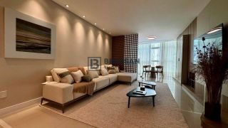 APARTAMENTO À VENDA NO CENTRO DE BALNEÁRIO CAMBORIÚ-SC