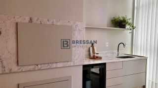 APARTAMENTO À VENDA NO CENTRO DE BALNEÁRIO CAMBORIÚ-SC