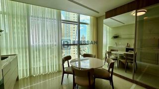 APARTAMENTO À VENDA NO CENTRO DE BALNEÁRIO CAMBORIÚ-SC