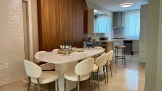 APARTAMENTO À VENDA NO CENTRO DE BALNEÁRIO CAMBORIÚ-SC