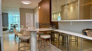 APARTAMENTO À VENDA NO CENTRO DE BALNEÁRIO CAMBORIÚ-SC