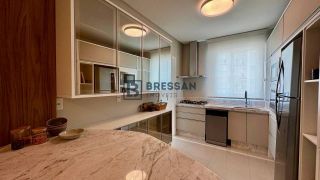 APARTAMENTO À VENDA NO CENTRO DE BALNEÁRIO CAMBORIÚ-SC