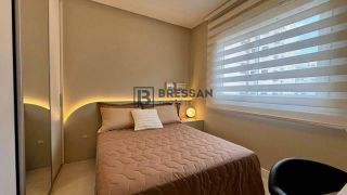 APARTAMENTO À VENDA NO CENTRO DE BALNEÁRIO CAMBORIÚ-SC