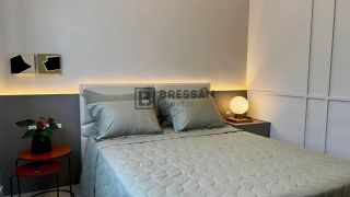 APARTAMENTO À VENDA NO CENTRO DE BALNEÁRIO CAMBORIÚ-SC