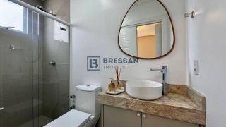 APARTAMENTO À VENDA NO CENTRO DE BALNEÁRIO CAMBORIÚ-SC