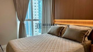 APARTAMENTO À VENDA NO CENTRO DE BALNEÁRIO CAMBORIÚ-SC