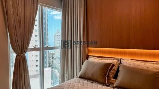 APARTAMENTO À VENDA NO CENTRO DE BALNEÁRIO CAMBORIÚ-SC