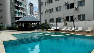 APARTAMENTO À VENDA NO CENTRO DE BALNEÁRIO CAMBORIÚ-SC