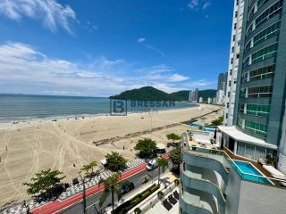 APARTAMENTO À VENDA NA BARRA SUL EM BALNEÁRIO CAMBORIÚ-SC