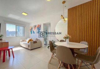 APARTAMENTO À VENDA NA BARRA SUL EM BALNEÁRIO CAMBORIÚ-SC