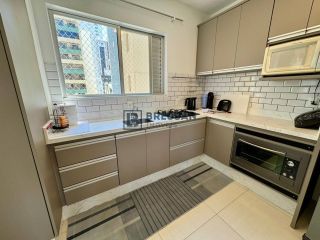 APARTAMENTO À VENDA NA BARRA SUL EM BALNEÁRIO CAMBORIÚ-SC