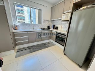 APARTAMENTO À VENDA NA BARRA SUL EM BALNEÁRIO CAMBORIÚ-SC