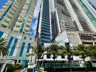 APARTAMENTO FRENTE MAR À VENDA NA BARRA SUL DE BALNEÁRIO CAMBORIÚ/SC