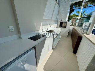 APARTAMENTO FRENTE MAR À VENDA NA BARRA SUL DE BALNEÁRIO CAMBORIÚ/SC