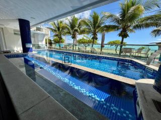 APARTAMENTO FRENTE MAR À VENDA NA BARRA SUL DE BALNEÁRIO CAMBORIÚ/SC