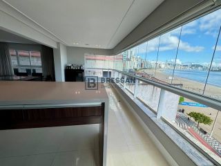 APARTAMENTO FRENTE MAR À VENDA NA BARRA SUL DE BALNEÁRIO CAMBORIÚ/SC