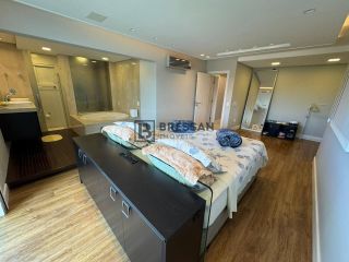 APARTAMENTO FRENTE MAR À VENDA NA BARRA SUL DE BALNEÁRIO CAMBORIÚ/SC