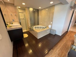 APARTAMENTO FRENTE MAR À VENDA NA BARRA SUL DE BALNEÁRIO CAMBORIÚ/SC