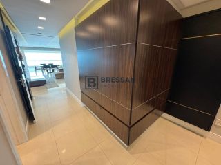 APARTAMENTO FRENTE MAR À VENDA NA BARRA SUL DE BALNEÁRIO CAMBORIÚ/SC