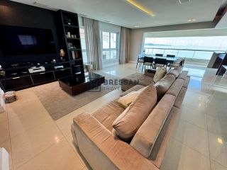 APARTAMENTO FRENTE MAR À VENDA NA BARRA SUL DE BALNEÁRIO CAMBORIÚ/SC