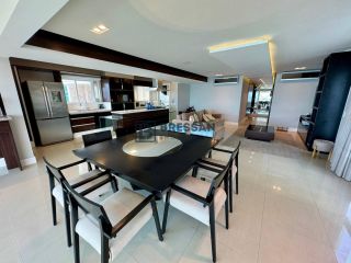 APARTAMENTO FRENTE MAR À VENDA NA BARRA SUL DE BALNEÁRIO CAMBORIÚ/SC