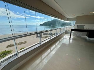 APARTAMENTO FRENTE MAR À VENDA NA BARRA SUL DE BALNEÁRIO CAMBORIÚ/SC