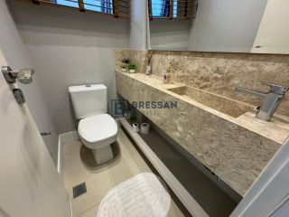 APARTAMENTO FRENTE MAR À VENDA NA BARRA SUL DE BALNEÁRIO CAMBORIÚ/SC