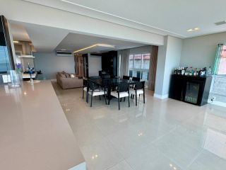 APARTAMENTO FRENTE MAR À VENDA NA BARRA SUL DE BALNEÁRIO CAMBORIÚ/SC