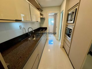 APARTAMENTO À VENDA NA BARRA SUL EM BALNEÁRIO CAMBORIÚ/SC