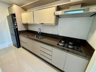 APARTAMENTO À VENDA NA BARRA SUL EM BALNEÁRIO CAMBORIÚ/SC