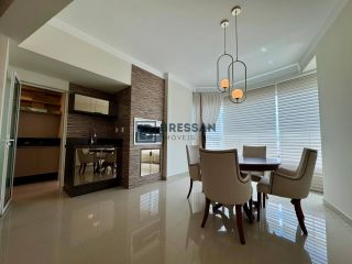 APARTAMENTO À VENDA NA BARRA SUL EM BALNEÁRIO CAMBORIÚ/SC
