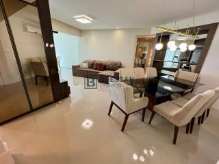 APARTAMENTO À VENDA NA BARRA SUL EM BALNEÁRIO CAMBORIÚ/SC