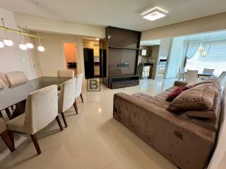 APARTAMENTO À VENDA NA BARRA SUL EM BALNEÁRIO CAMBORIÚ/SC