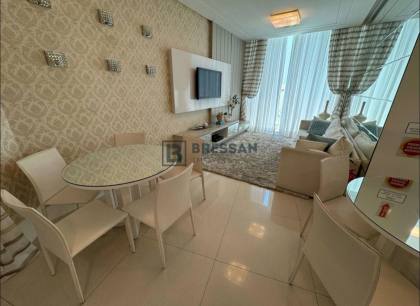 APARTAMENTO À VENDA NA BARRA SUL EM BALNEÁRIO CAMBORIÚ/SC