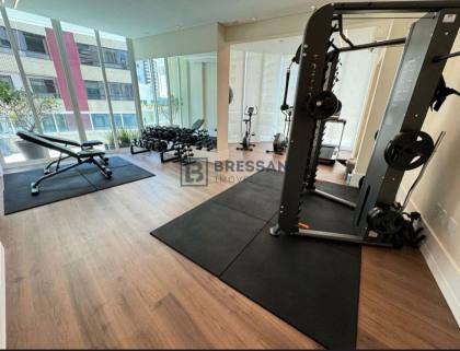 APARTAMENTO À VENDA NA BARRA SUL EM BALNEÁRIO CAMBORIÚ/SC