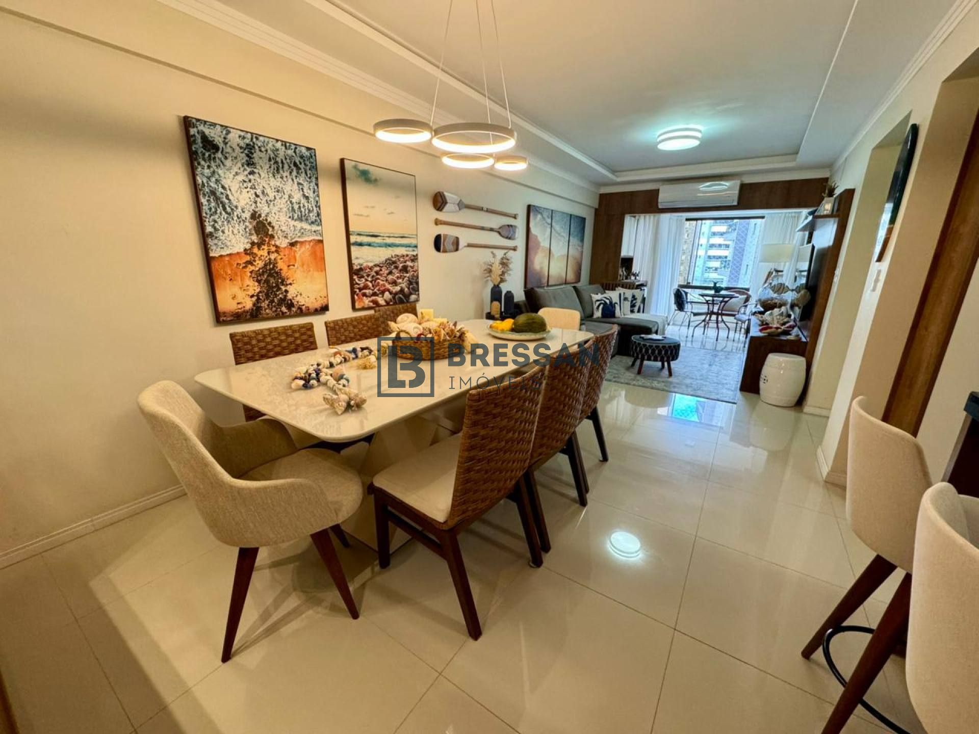 APARTAMENTO À VENDA NA BARRA SUL EM BALNEÁRIO CAMBORIÚ-SC