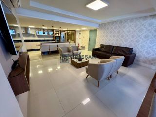 APARTAMENTO À VENDA NA BARRA SUL EM BALNEÁRIO CAMBORIÚ-SC