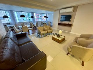 APARTAMENTO À VENDA NA BARRA SUL EM BALNEÁRIO CAMBORIÚ-SC