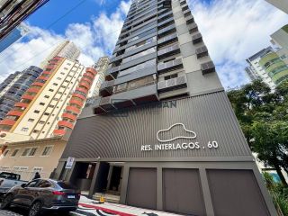 APARTAMENTO À VENDA NA BARRA SUL EM BALNEÁRIO CAMBORIÚ-SC