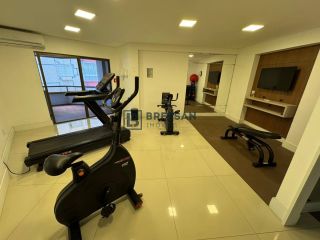 APARTAMENTO À VENDA NA BARRA SUL EM BALNEÁRIO CAMBORIÚ-SC